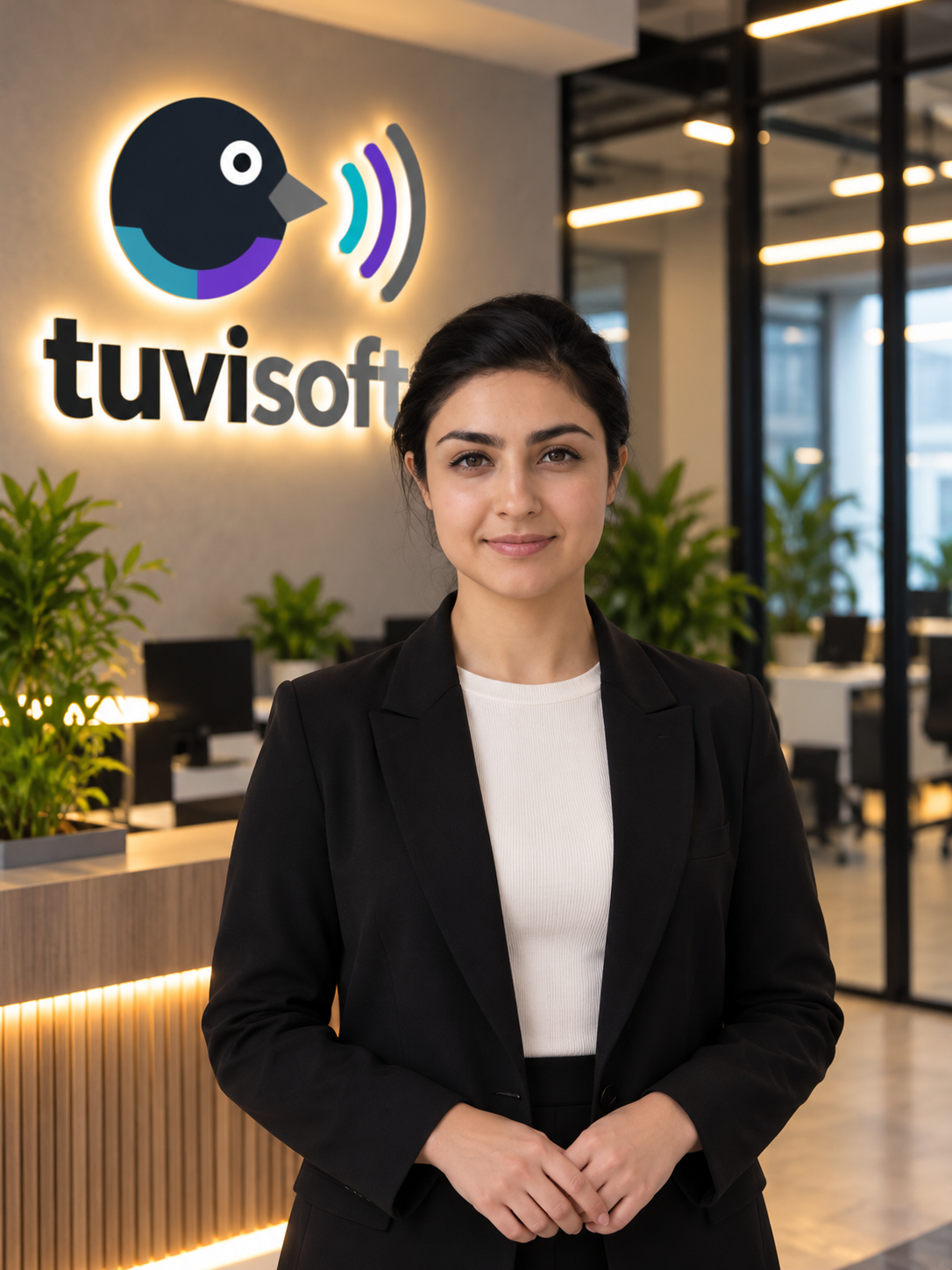 Dilara Ünlü, Yazılım Destek Uzmanı